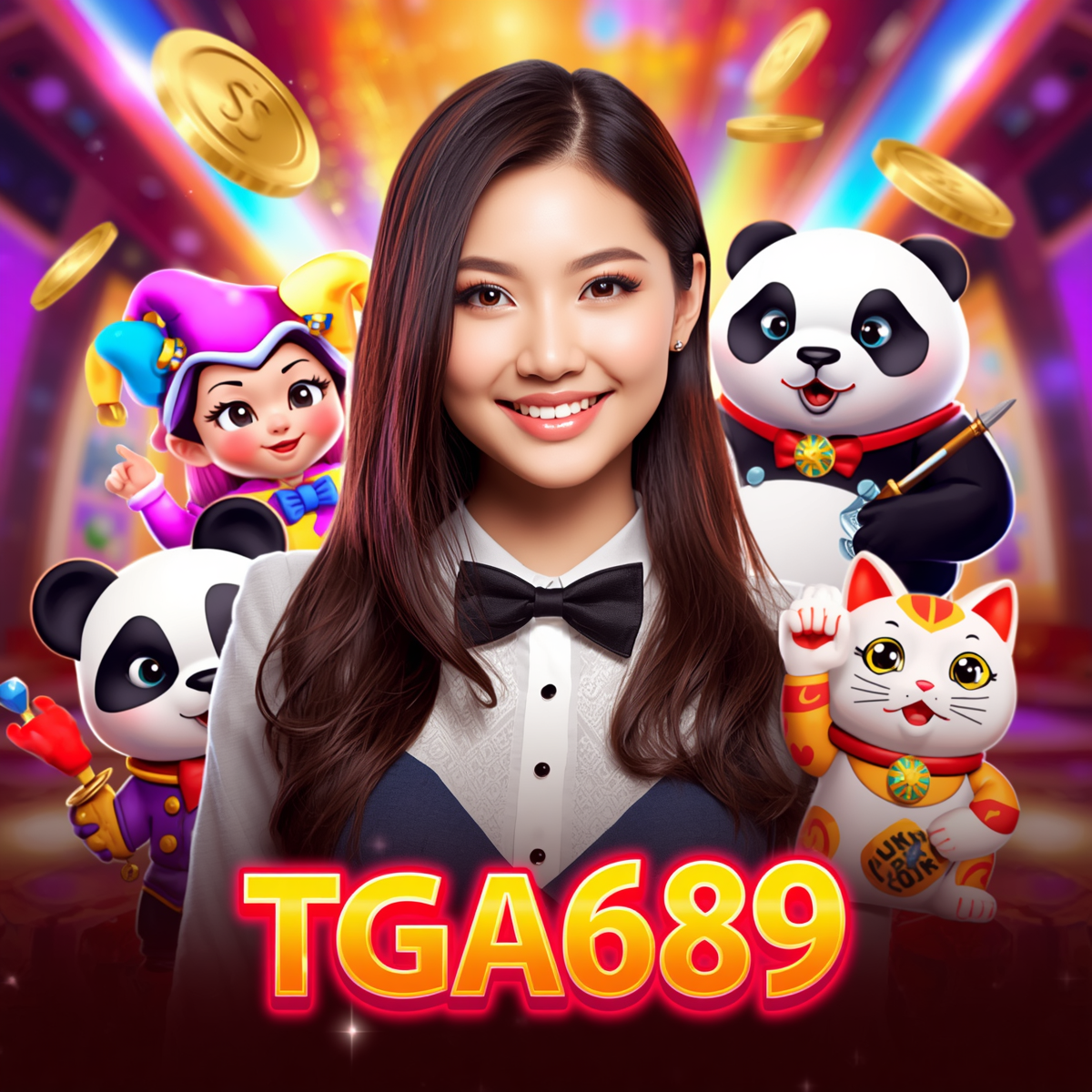 tga689 สมัครสมาชิกง่ายเพียงไม่กี่ขั้นตอน